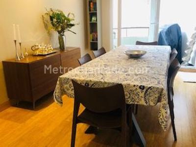 Apartamento en venta en Chico La Cabrera, Bogotá · foto 10 de 20