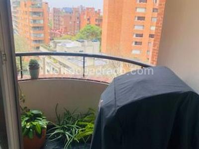Apartamento en venta en Chico La Cabrera, Bogotá · foto 11 de 20