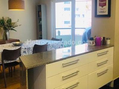 Apartamento en venta en Chico La Cabrera, Bogotá · foto 4 de 20