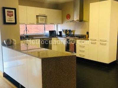 Apartamento en venta en Chico La Cabrera, Bogotá · foto 12 de 20