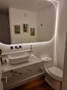 Apartamento de 3 alcobas en venta en Sierras Del Moral, Bogotá, 209 m² · foto 13 de 19