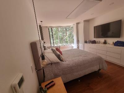 Apartamento de 3 alcobas en venta en Sierras Del Moral, Bogotá, 209 m² · foto 17 de 19