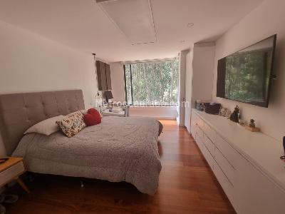 Apartamento de 3 alcobas en venta en Sierras Del Moral, Bogotá, 209 m² · foto 18 de 19