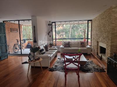 Apartamento de 3 alcobas en venta en Sierras Del Moral, Bogotá, 209 m² · foto 19 de 19