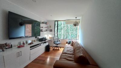 Apartamento de 3 alcobas en venta en Sierras Del Moral, Bogotá, 209 m² · foto 3 de 19