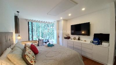 Apartamento de 3 alcobas en venta en Sierras Del Moral, Bogotá, 209 m² · foto 4 de 19