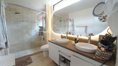 Apartamento de 3 alcobas en venta en Sierras Del Moral, Bogotá, 209 m² · foto 5 de 19