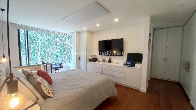 Apartamento de 3 alcobas en venta en Sierras Del Moral, Bogotá, 209 m² · foto 6 de 19