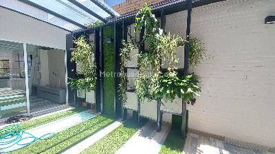 Apartamento de 3 alcobas en venta en Santa Paula, Bogotá, 168 m² · foto 13 de 14