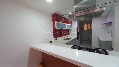 Apartamento de 3 alcobas en venta en Santa Paula, Bogotá, 168 m² · foto 3 de 14