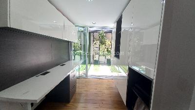 Apartamento de 3 alcobas en venta en Santa Paula, Bogotá, 168 m² · foto 6 de 14