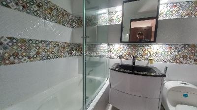 Apartamento de 3 alcobas en venta en Santa Paula, Bogotá, 168 m² · foto 8 de 14