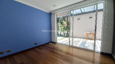 Apartamento de 3 alcobas en venta en Santa Paula, Bogotá, 168 m² · foto 9 de 14
