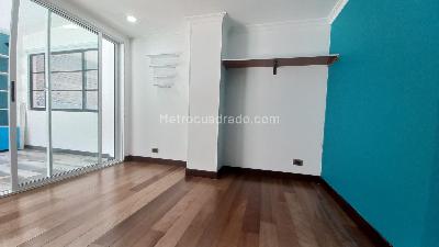 Apartamento de 3 alcobas en venta en Santa Paula, Bogotá, 168 m² · foto 10 de 14