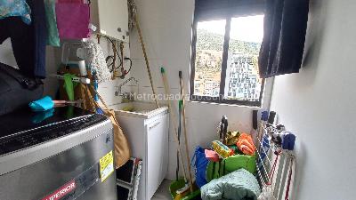 Apartamento de 3 alcobas en venta en Santa Barbara, Bogotá, 106 m² · foto 11 de 20