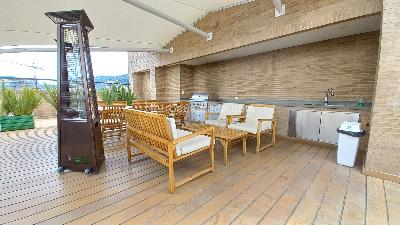 Apartamento de 3 alcobas en venta en Santa Barbara, Bogotá, 106 m² · foto 16 de 20