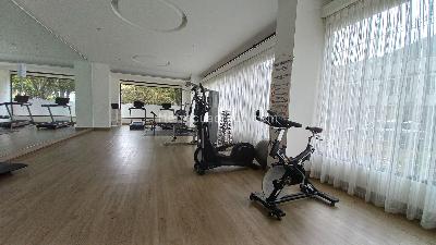 Apartamento de 3 alcobas en venta en Santa Barbara, Bogotá, 106 m² · foto 17 de 20