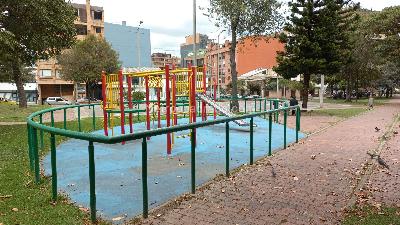 Apartamento de 3 alcobas en venta en Santa Barbara, Bogotá, 106 m² · foto 20 de 20