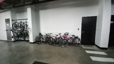 Apartamento de 3 alcobas en venta en Santa Barbara, Bogotá, 106 m² · foto 19 de 20