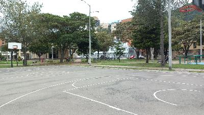 Apartamento de 3 alcobas en venta en Santa Barbara, Bogotá, 106 m² · foto 4 de 20