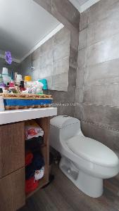 Apartamento de 3 alcobas en venta en Santa Barbara, Bogotá, 106 m² · foto 7 de 20
