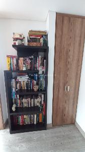 Apartamento de 3 alcobas en venta en Santa Barbara, Bogotá, 106 m² · foto 8 de 20