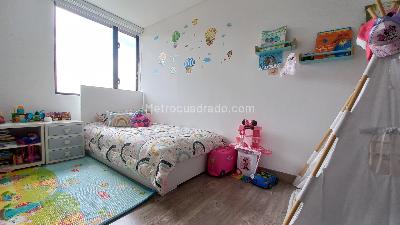 Apartamento de 3 alcobas en venta en Santa Barbara, Bogotá, 106 m² · foto 9 de 20