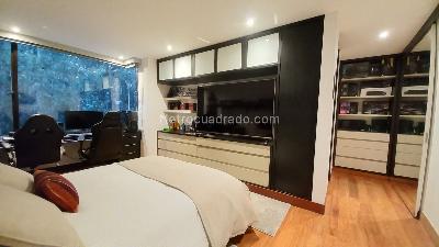 Apartamento de 4 alcobas en venta en Sierras Del Moral, Bogotá, 375 m² · foto 11 de 20