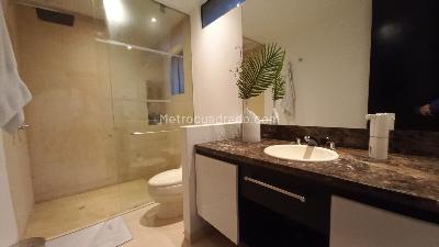 Apartamento de 4 alcobas en venta en Sierras Del Moral, Bogotá, 375 m² · foto 12 de 20