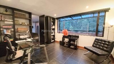 Apartamento de 4 alcobas en venta en Sierras Del Moral, Bogotá, 375 m² · foto 13 de 20