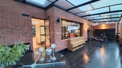Apartamento de 4 alcobas en venta en Sierras Del Moral, Bogotá, 375 m² · foto 14 de 20