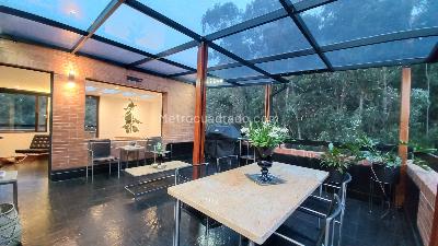 Apartamento de 4 alcobas en venta en Sierras Del Moral, Bogotá, 375 m² · foto 16 de 20
