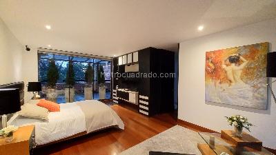 Apartamento de 4 alcobas en venta en Sierras Del Moral, Bogotá, 375 m² · foto 17 de 20