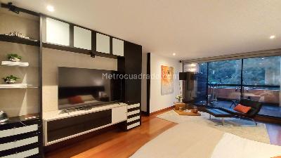 Apartamento de 4 alcobas en venta en Sierras Del Moral, Bogotá, 375 m² · foto 18 de 20