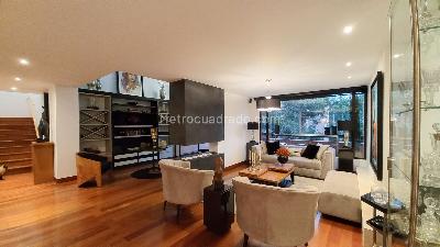 Apartamento de 4 alcobas en venta en Sierras Del Moral, Bogotá, 375 m² · foto 4 de 20