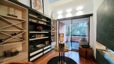 Apartamento de 4 alcobas en venta en Sierras Del Moral, Bogotá, 375 m² · foto 6 de 20