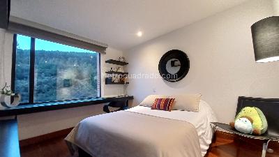 Apartamento de 4 alcobas en venta en Sierras Del Moral, Bogotá, 375 m² · foto 8 de 20