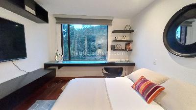 Apartamento de 4 alcobas en venta en Sierras Del Moral, Bogotá, 375 m² · foto 9 de 20