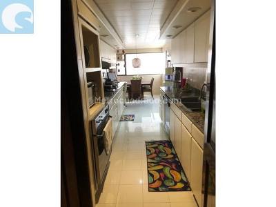 Apartamento de 4 alcobas en venta en Recodo Country, Bogotá, 238 m² · foto 4 de 15