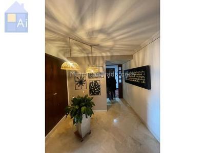 Apartamento de 4 alcobas en venta en Recodo Country, Bogotá, 238 m² · foto 1 de 15