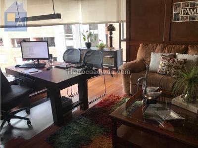Apartamento de 4 alcobas en venta en Recodo Country, Bogotá, 238 m² · foto 5 de 15