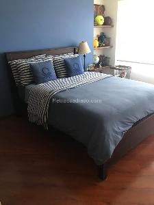 Apartamento de 4 alcobas en venta en Recodo Country, Bogotá, 238 m² · foto 8 de 15