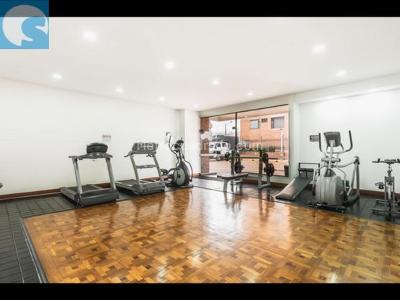 Apartamento de 4 alcobas en venta en Recodo Country, Bogotá, 238 m² · foto 9 de 15