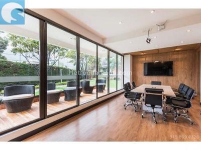Apartamento de 4 alcobas en venta en Recodo Country, Bogotá, 238 m² · foto 6 de 15