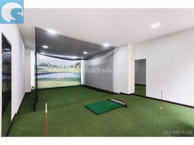 Apartamento de 4 alcobas en venta en Recodo Country, Bogotá, 238 m² · foto 12 de 15
