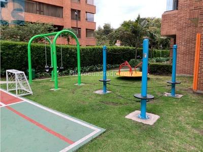 Apartamento de 4 alcobas en venta en Recodo Country, Bogotá, 238 m² · foto 10 de 15