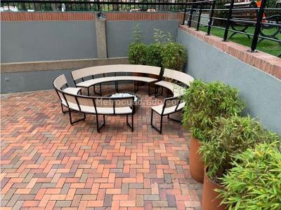 Apartamento de 4 alcobas en venta en Recodo Country, Bogotá, 238 m² · foto 14 de 15
