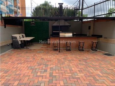 Apartamento de 4 alcobas en venta en Recodo Country, Bogotá, 238 m² · foto 13 de 15