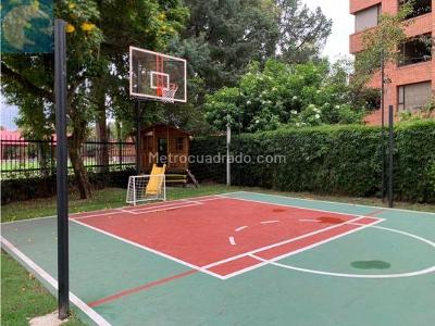 Apartamento de 4 alcobas en venta en Recodo Country, Bogotá, 238 m² · foto 11 de 15