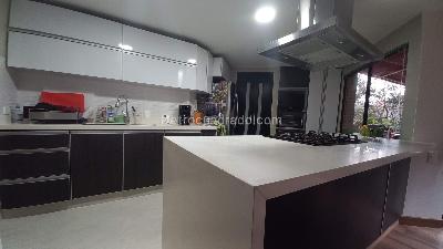 Apartamento en venta en Sierras Del Moral, Bogotá · foto 4 de 20
